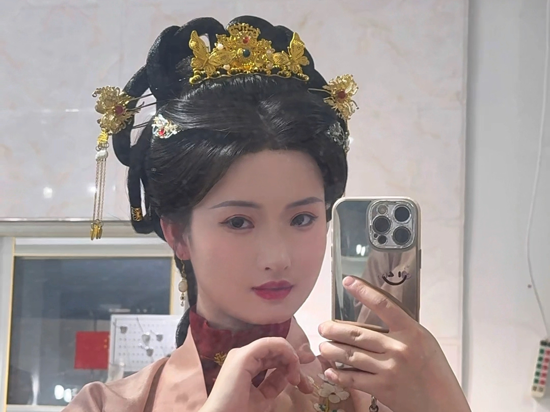 新皮肤