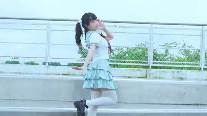人生本就该如花般绚烂~