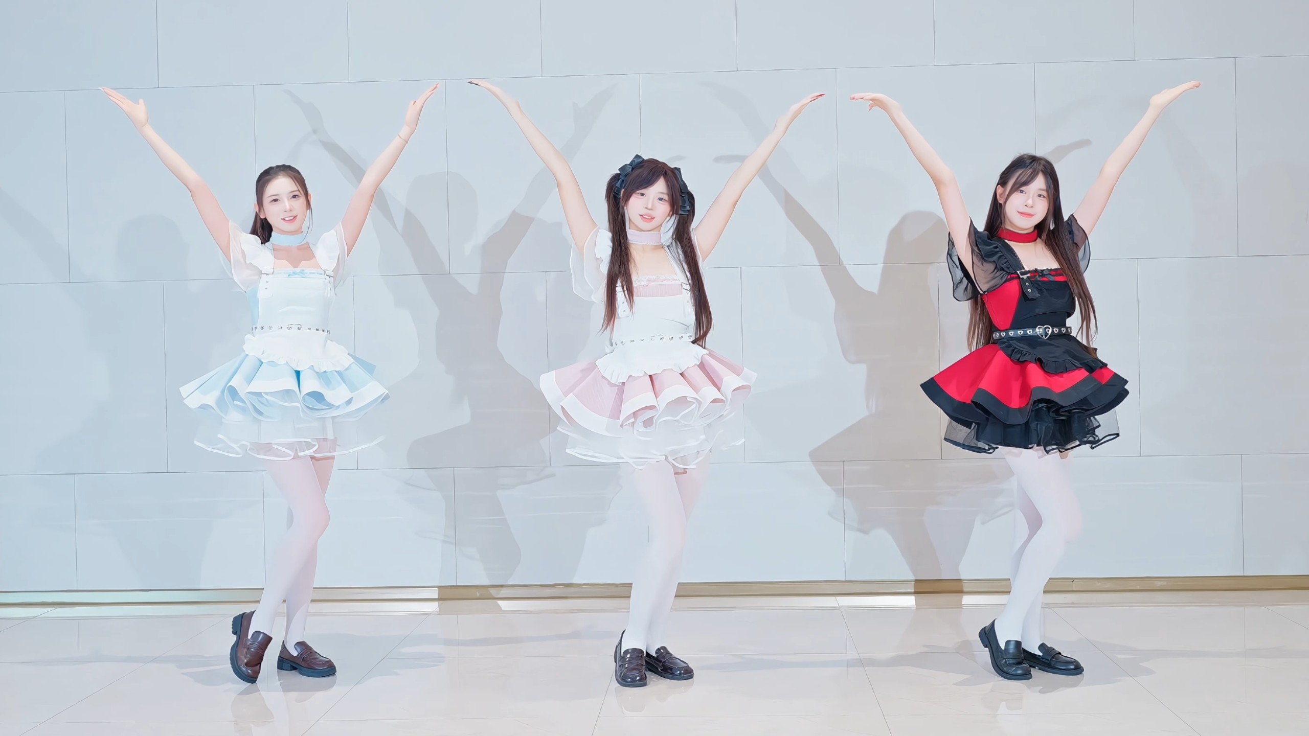 更 · 喜 · 欢 · 你 ♡ ！