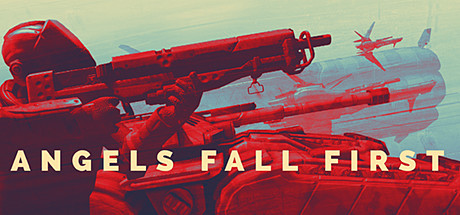 Now Available on Steam - Angels Fall First, 10% off!