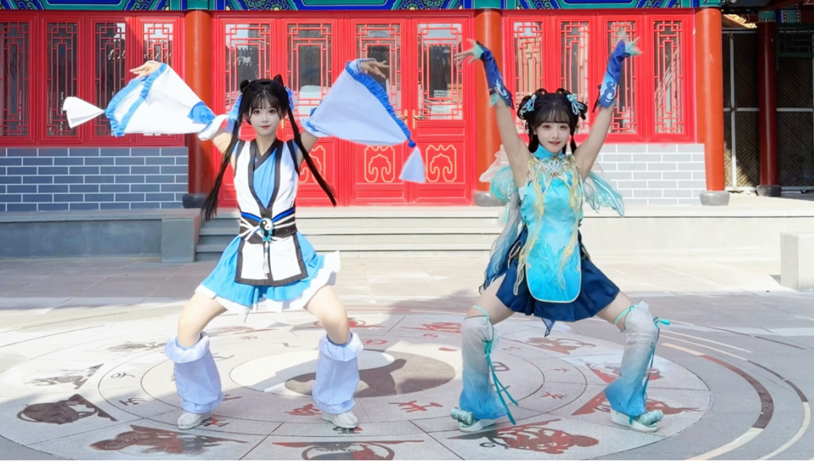 最近跟师傅学了点新东西？