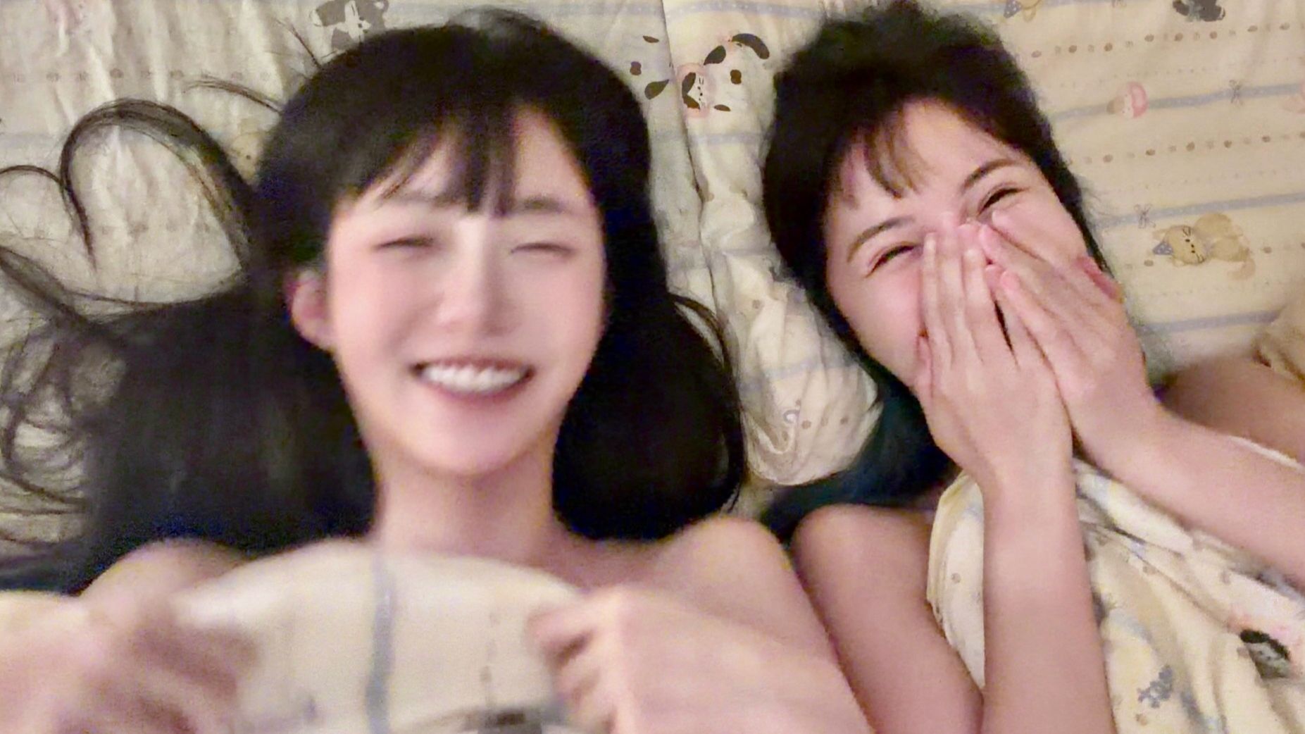 这会不会有点太刺激了？！【奶糖大冒险1】