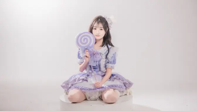 命中注定遇见了我的单推～同担拒否？