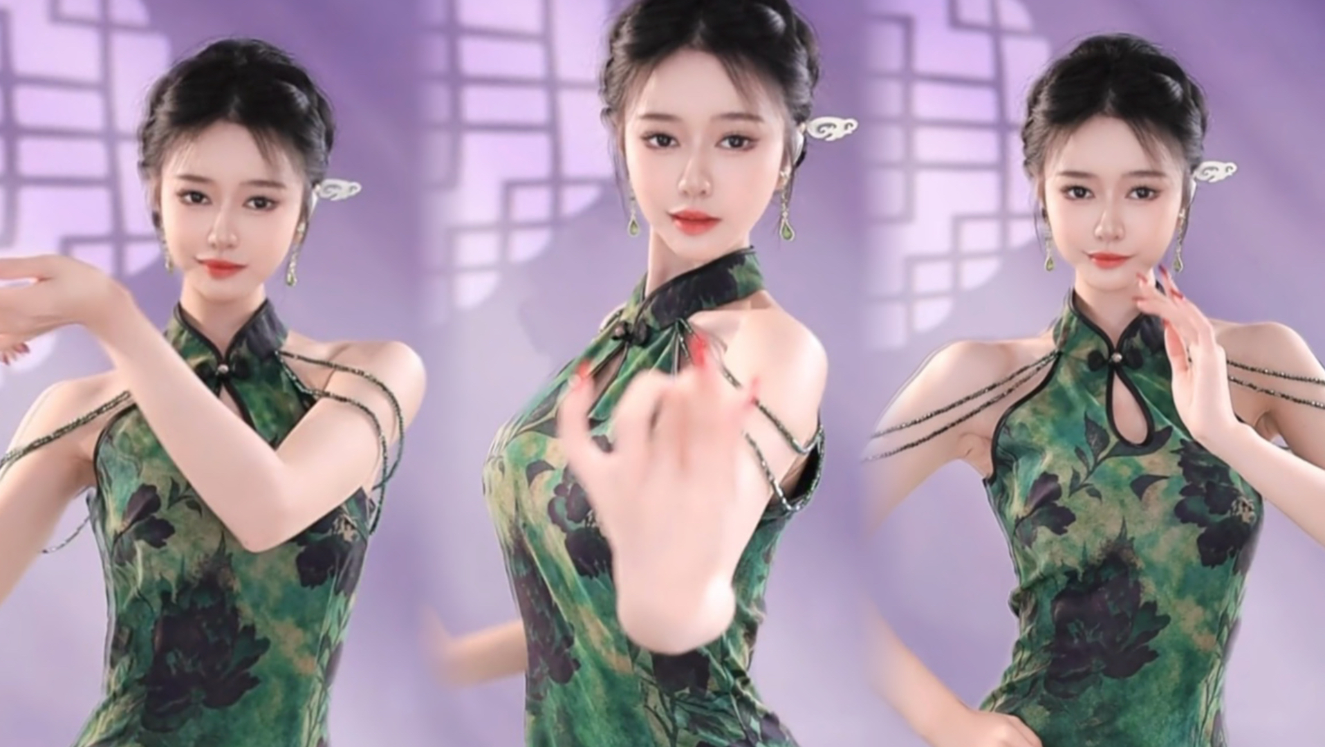 如果我是男孩子 你也愿意吗
