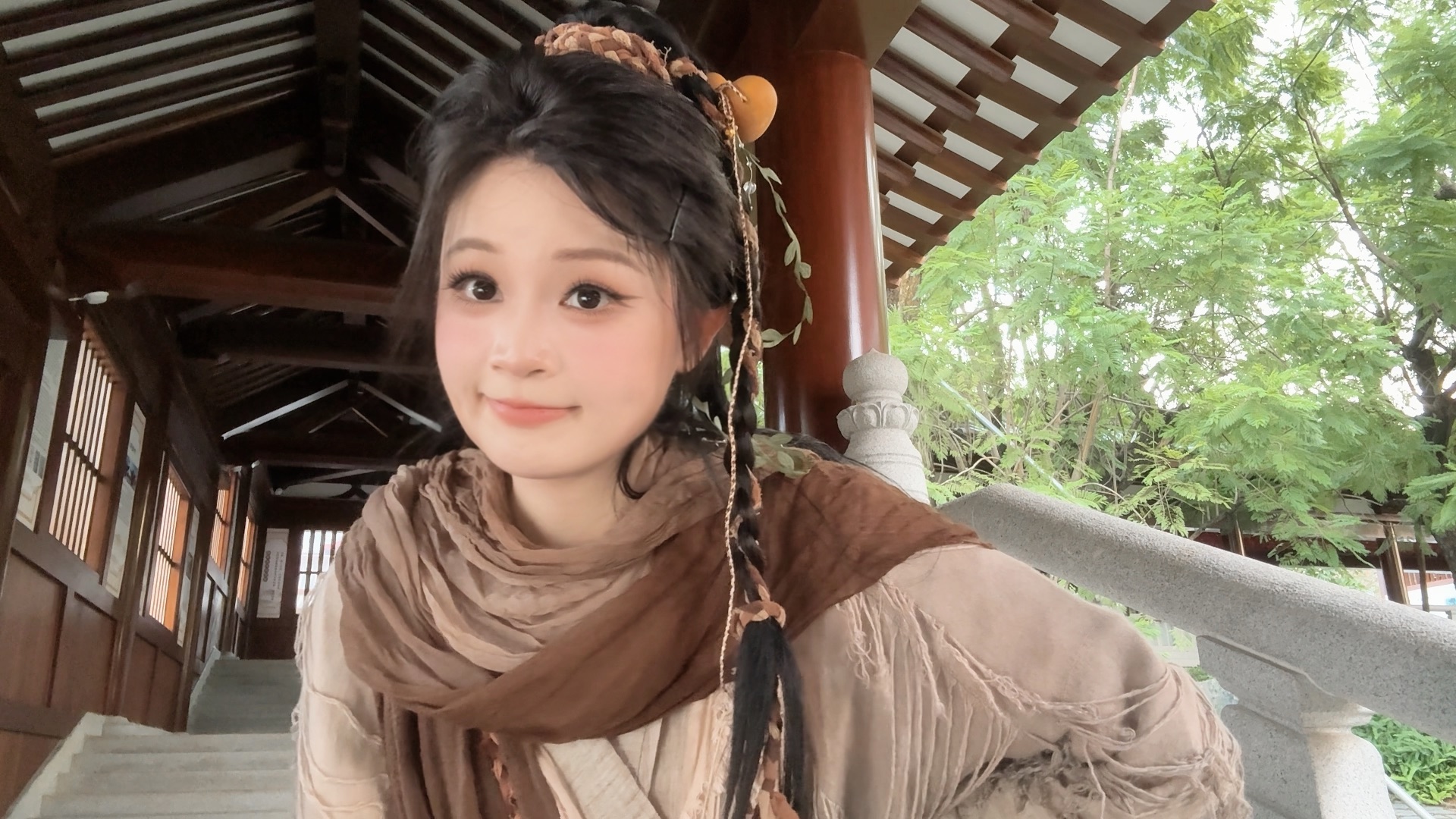 一曲《不谓侠》，唱尽少年江湖梦