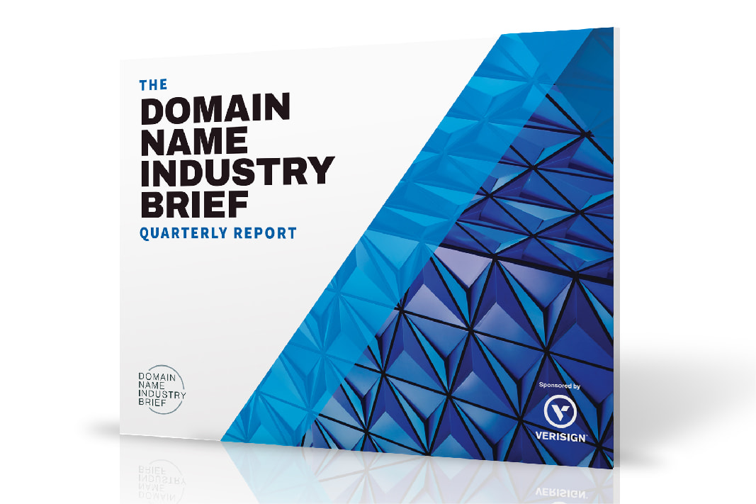 Domain Name Industry Brief Quarterly Report: DNIB.com Announces 362.4 Million Domain Name Registrations in the First Quarter of 2024