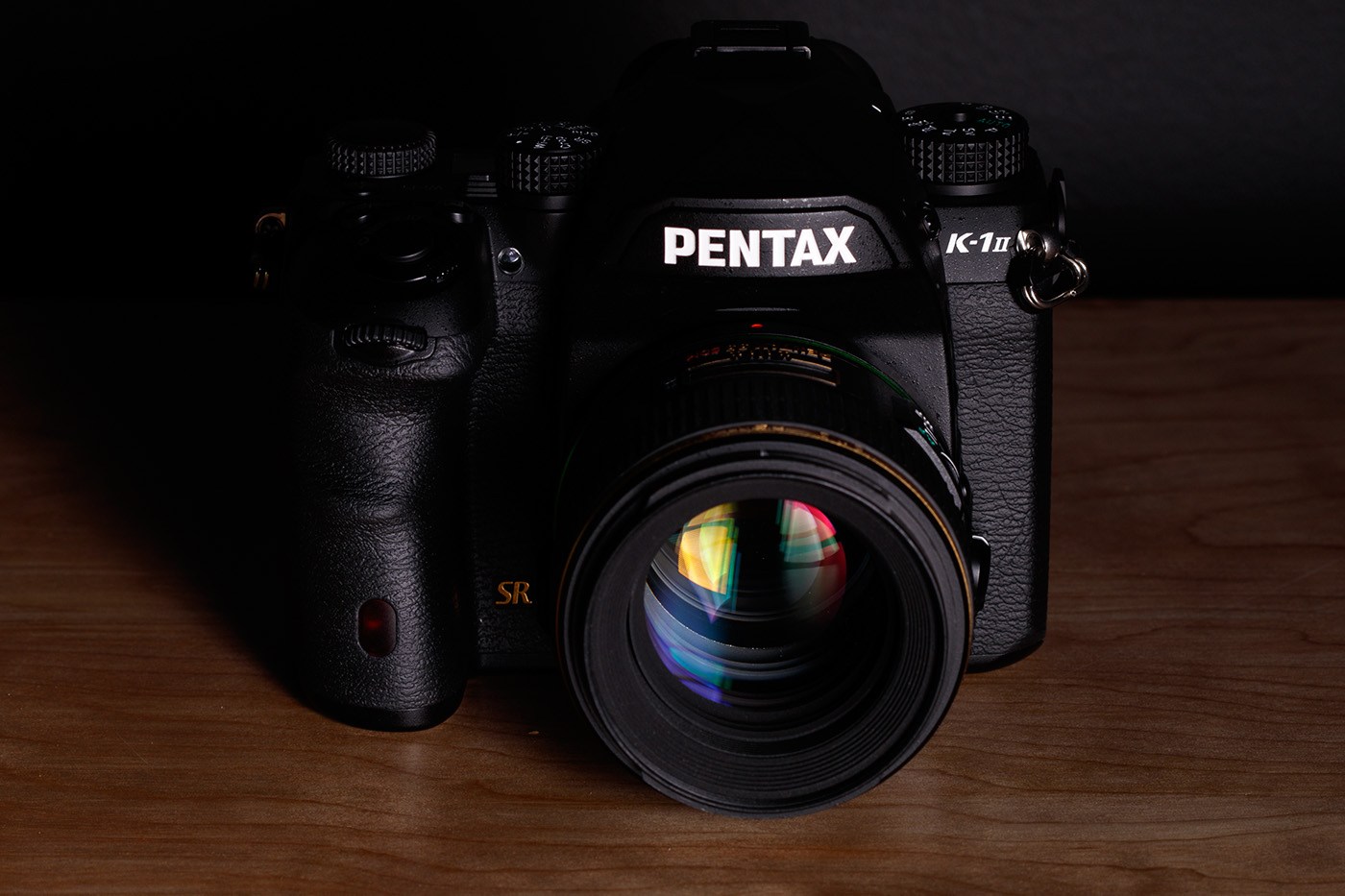 Ricoh ends Pentax K-mount production but still has DSLR plans
