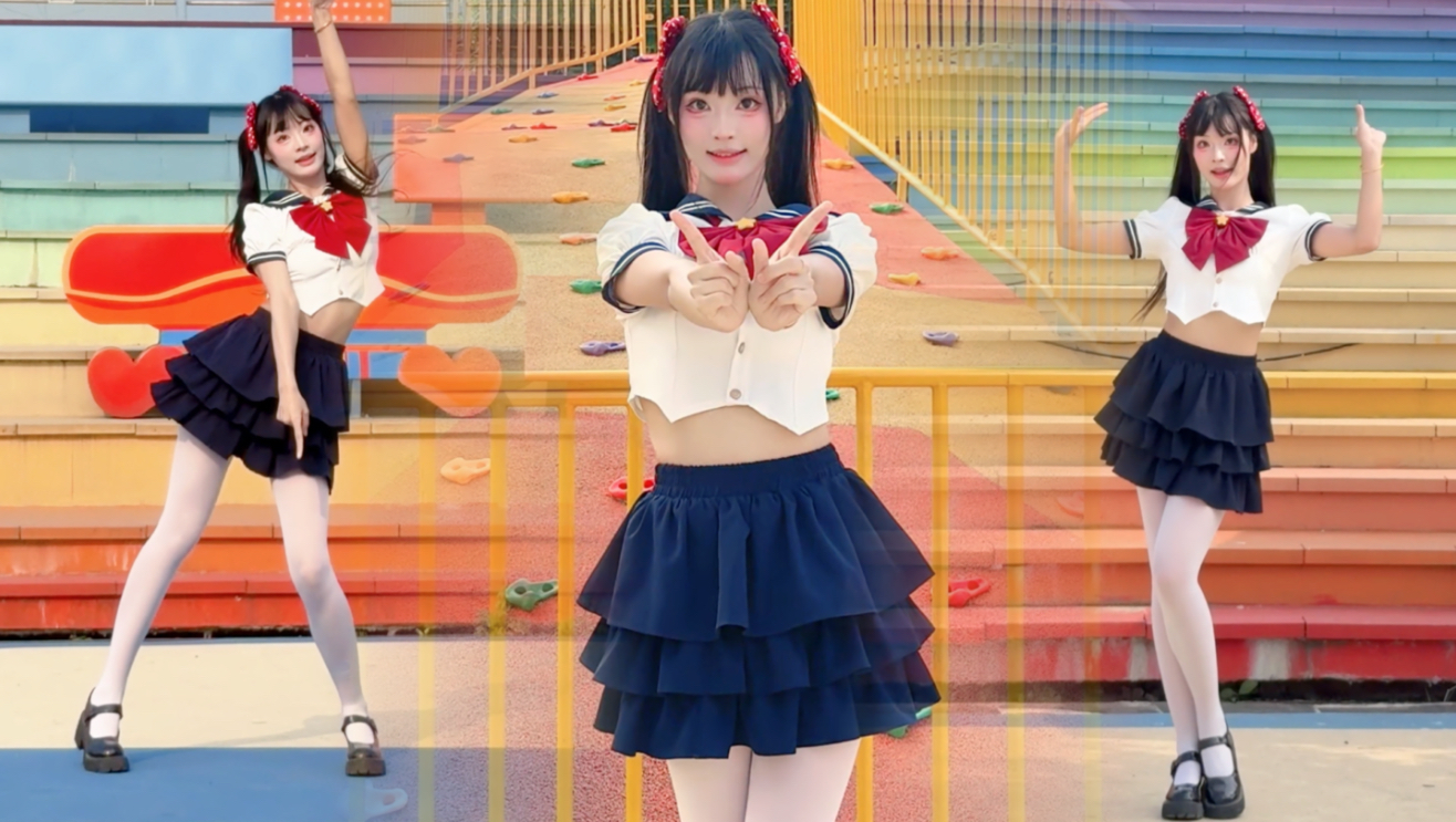 延续相伴的约定🌈BDF2026《同频Melody》