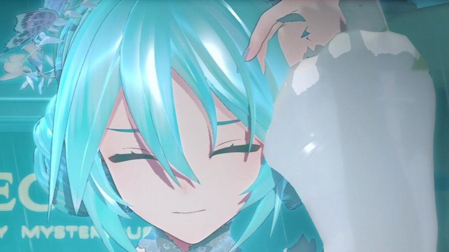 ！！？mikumiku？！！