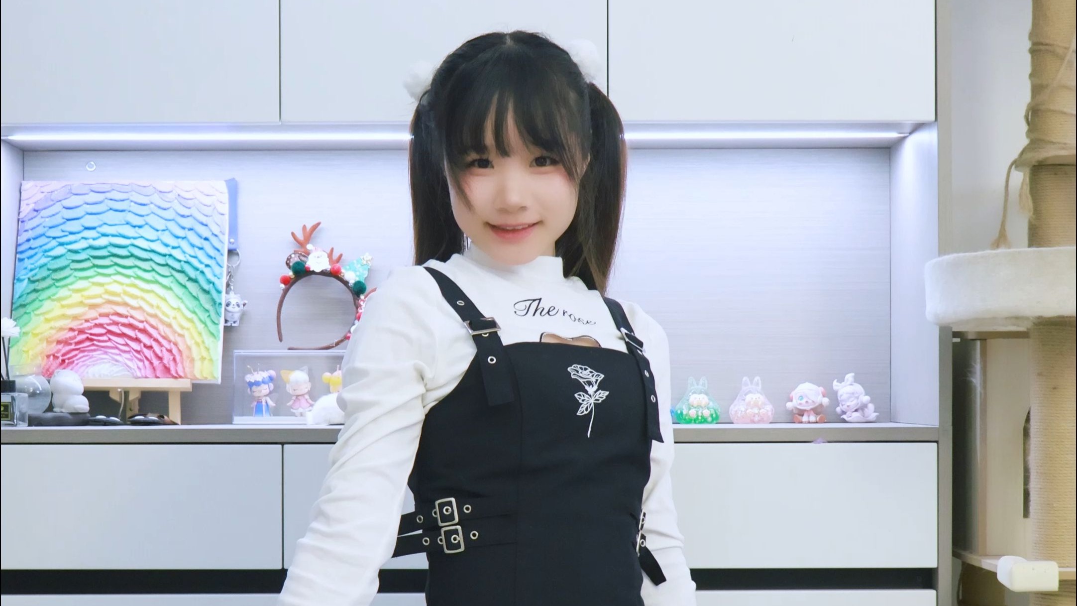 【星瓷】Kawaii Kaiwai ！