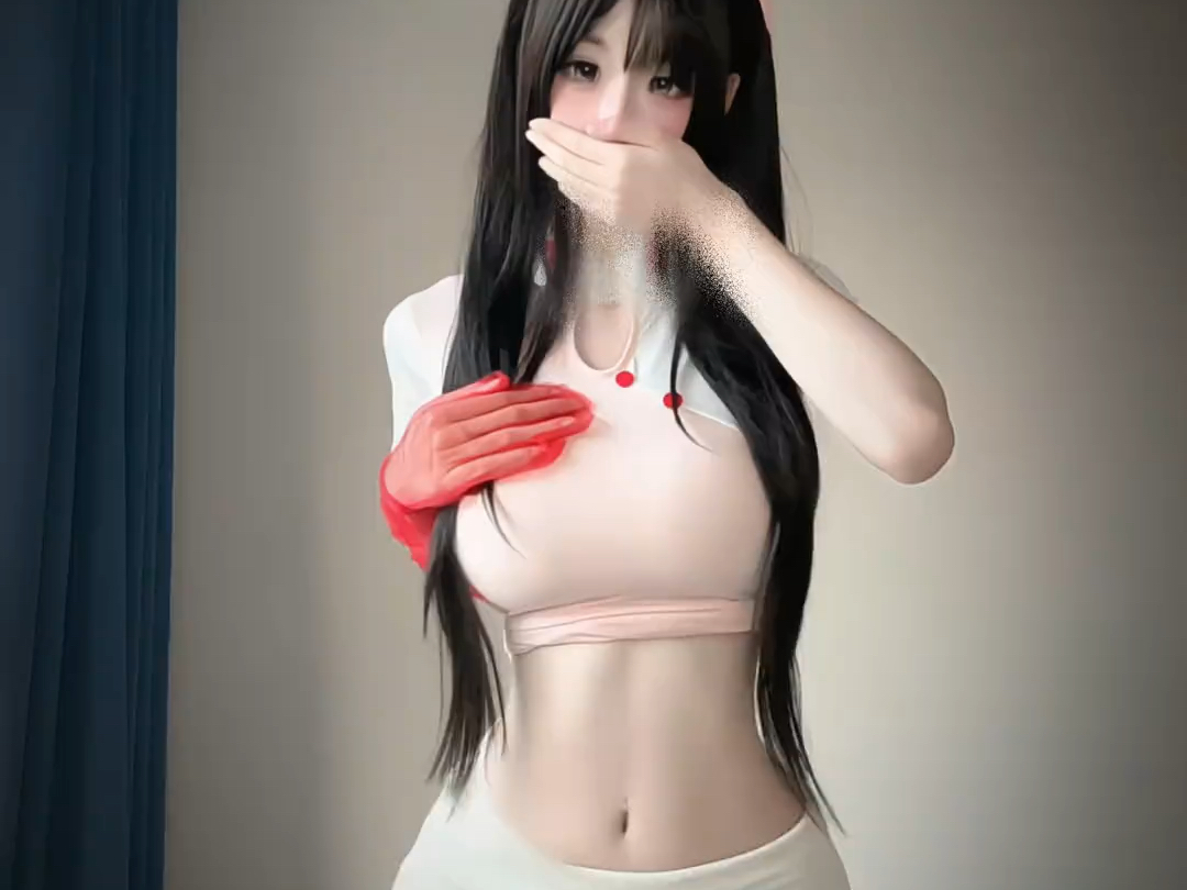 来了
