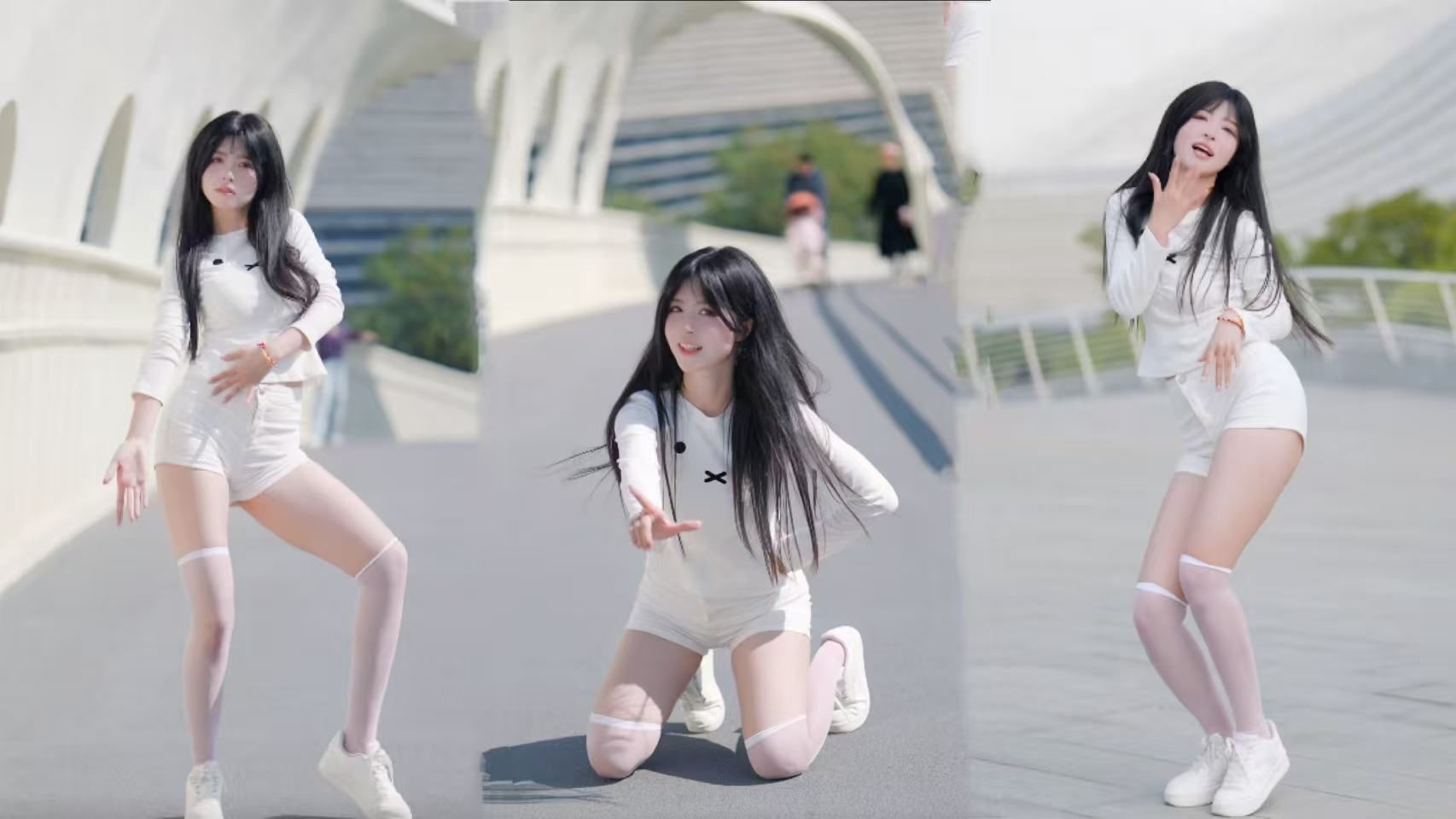 想要做你的Babe~这谁看了不迷糊！