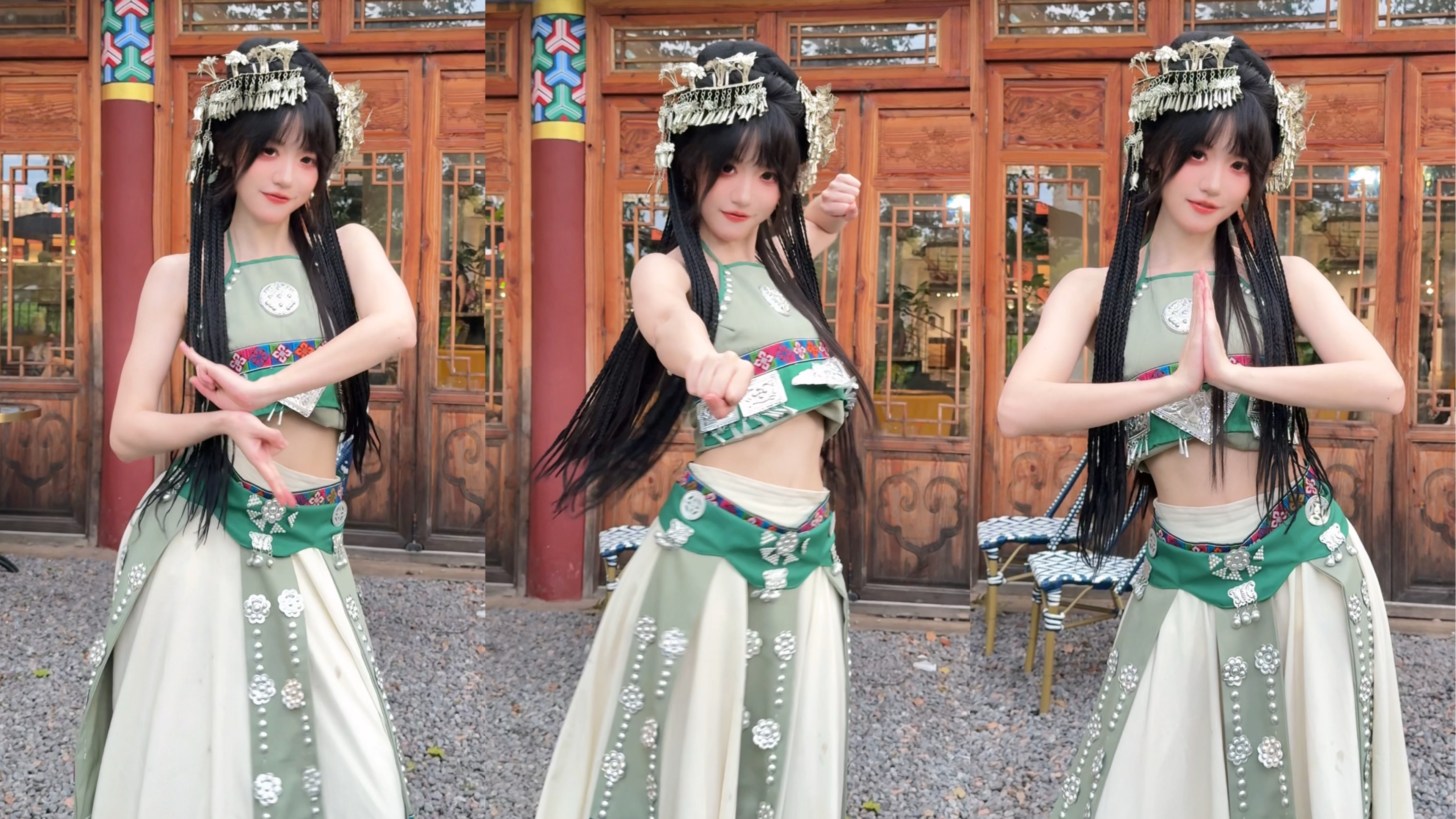 ❤️ 美 女 下 蛊 ❤️