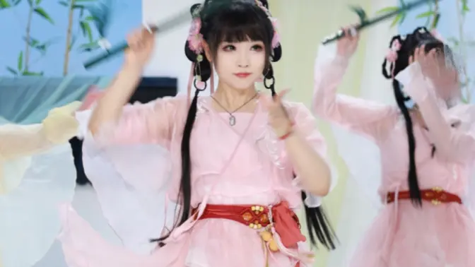 各种直拍~