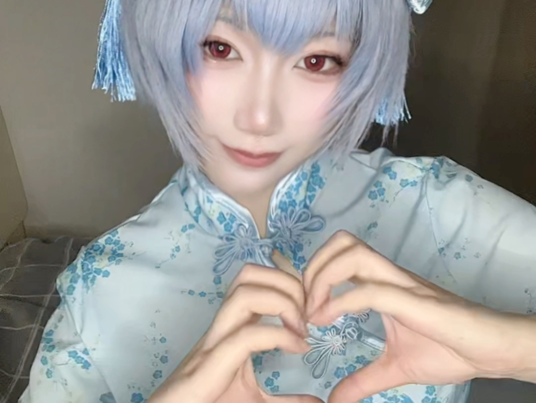 中华娘，但是丽？