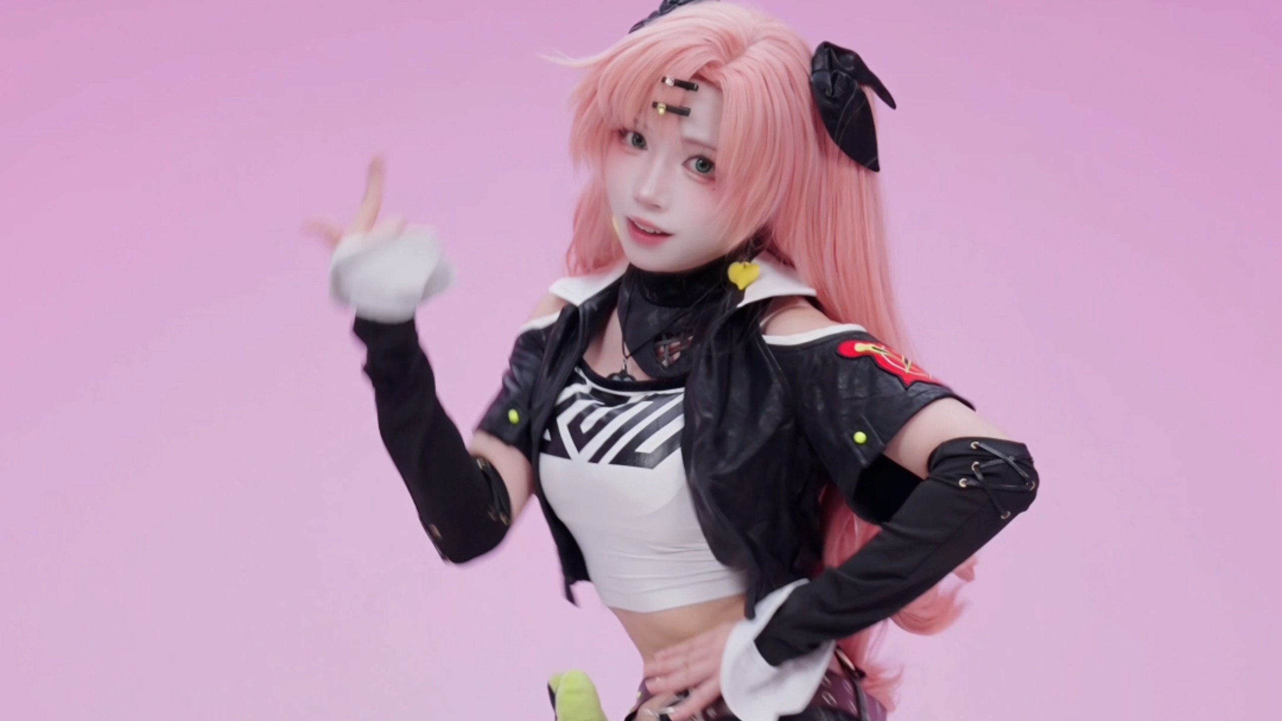 感受 神之八秒