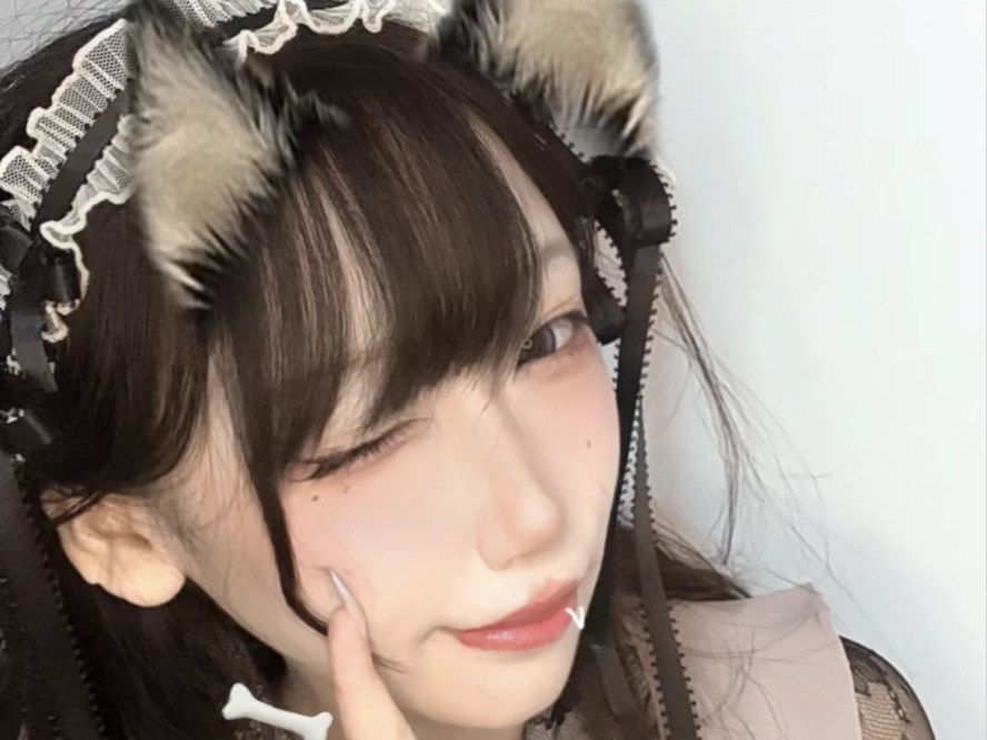 这样的小猫你几点回家