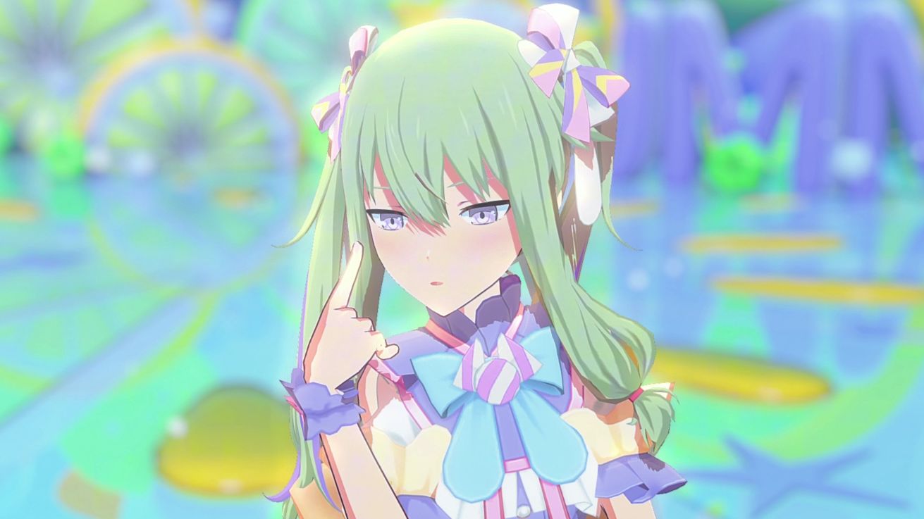 【草薙宁宁/生贺MMD】Catch Catch