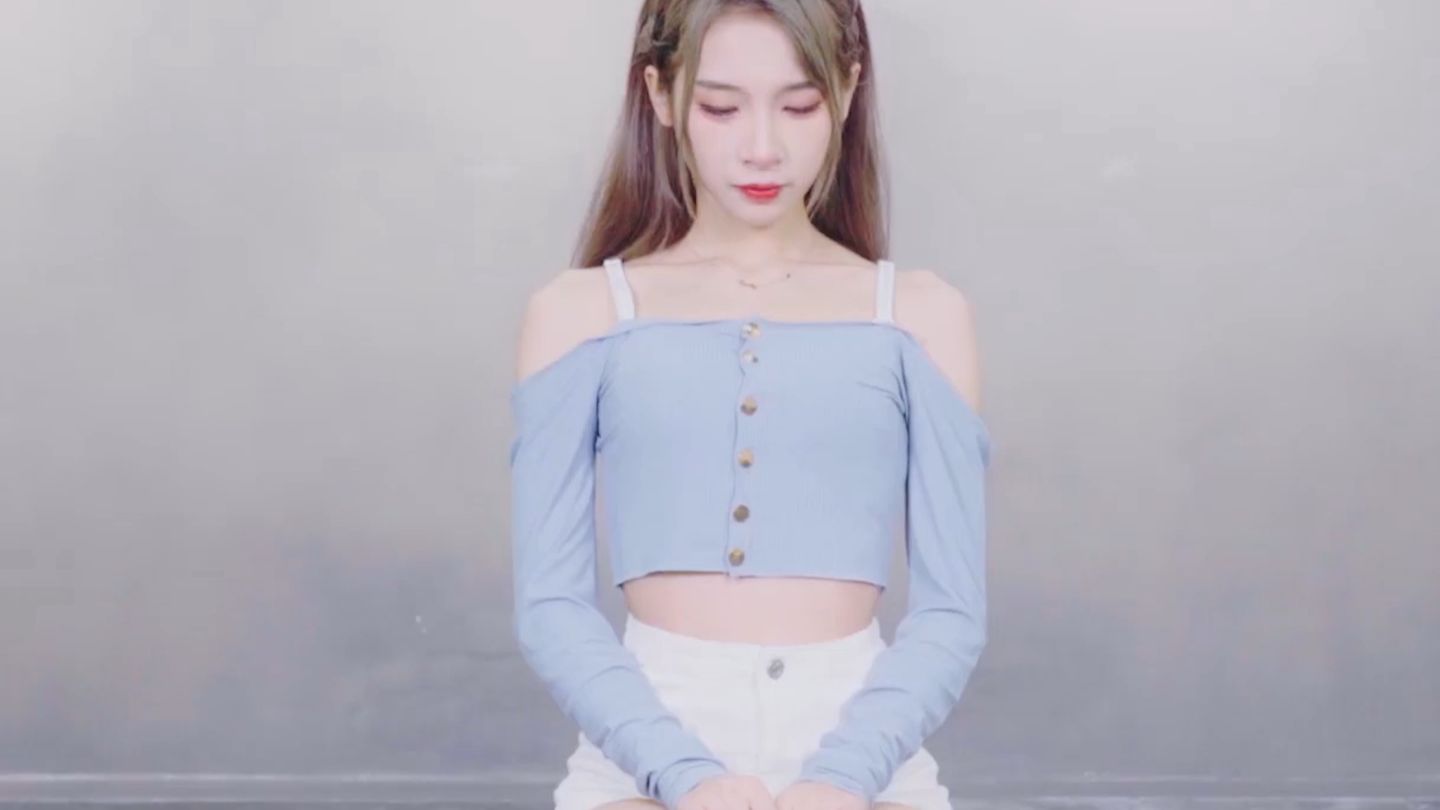 【4K竖屏】《Rollin》开门啦你的小初快递