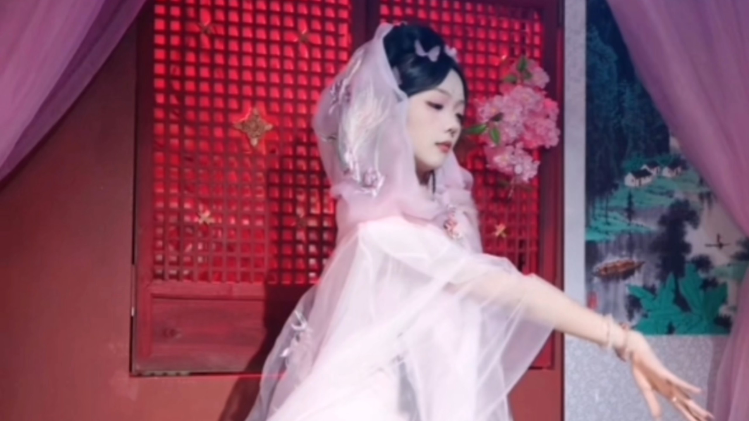 舞蹈 如果心跳有答案