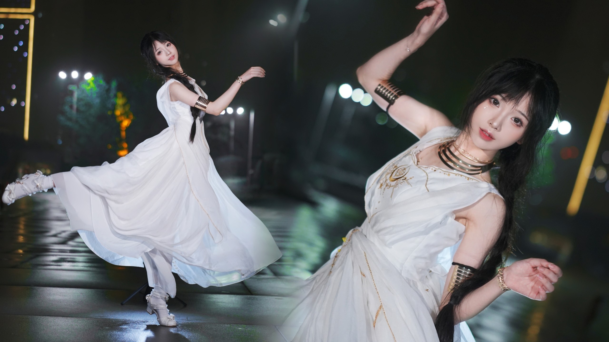 治愈系宅舞还会有人看吗✨SPiCa✨