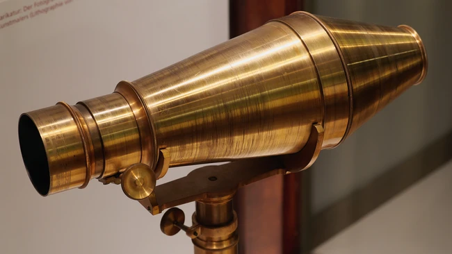 Joseph Petzval Calculated the First Fast Portrait Lens in 1840 and Watched Someone Else Get Rich