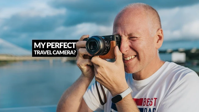 A Full-Frame Kit You'll Actually Carry All Day