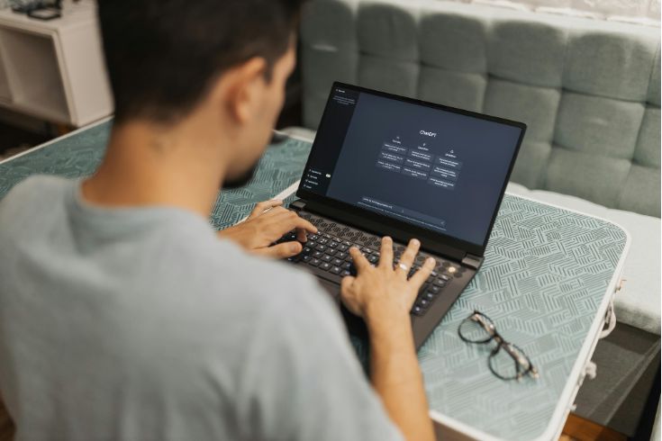 Beyond Word Processors: Advanced AI Assistants for Complex Document Drafting