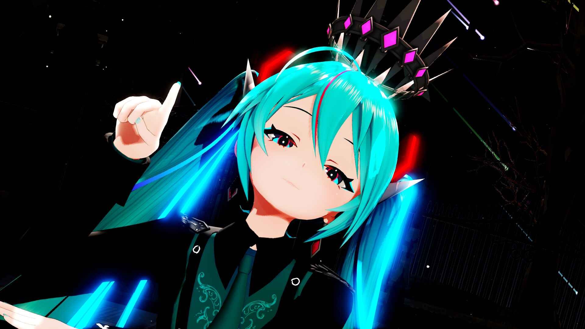 再もっと もっと もっと もっと 堕ちて