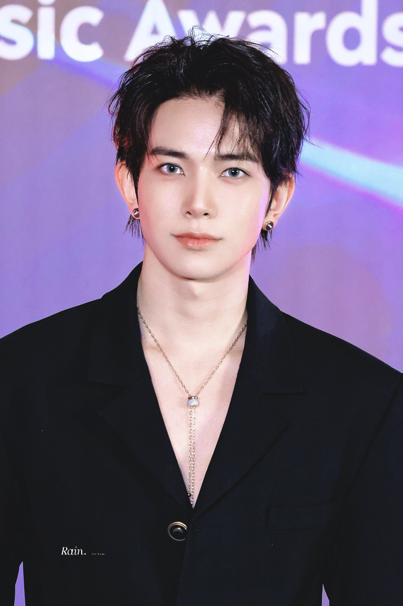260823 EVAN at TIMA 2026