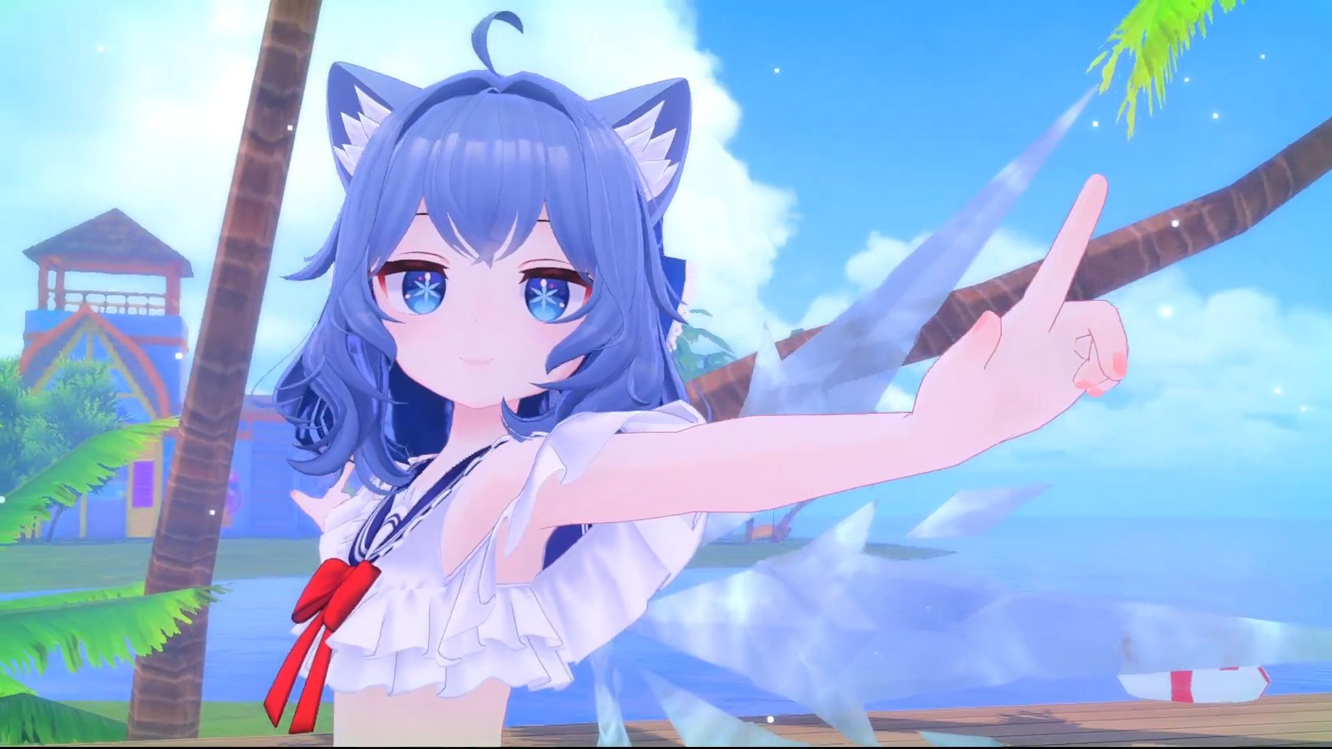 今好きになる