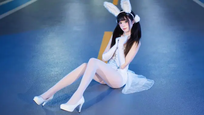 纯 白 好 文 明~