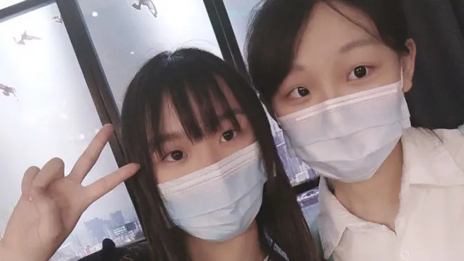 宜家出游volg——和许久未见的朋友