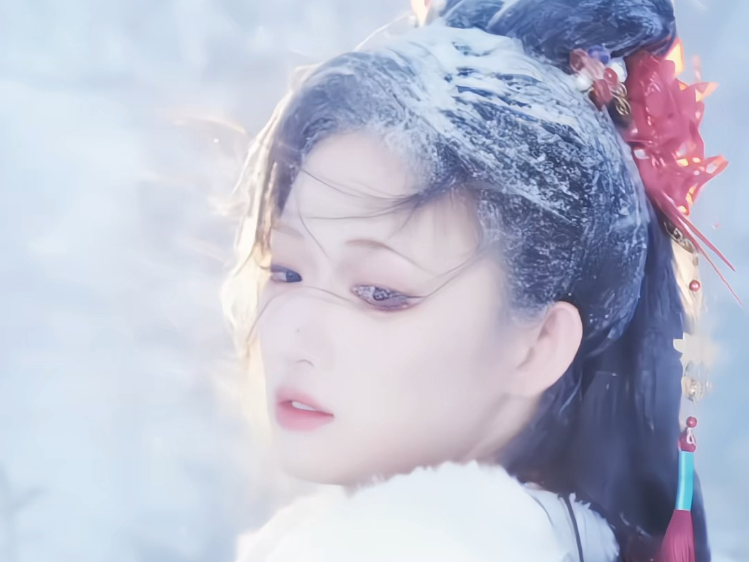 大道无情，师妹