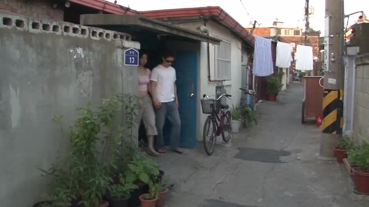 一眼心动的她｜温柔满分的瞬间
