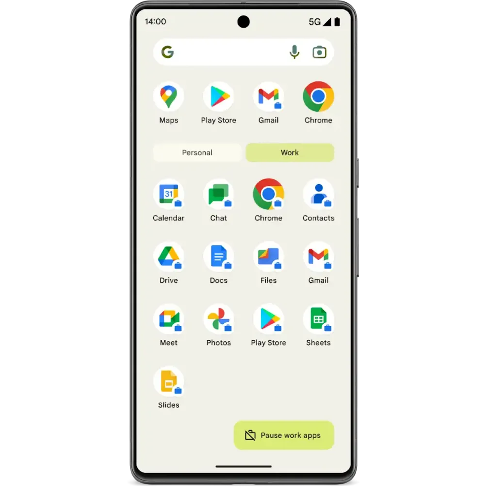 Android 自带虚拟机——工作资料入门指南