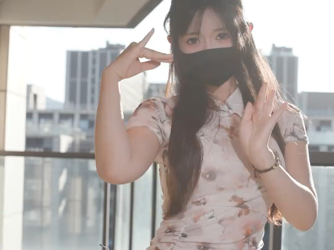小姐姐