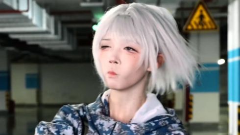 紧绷之人⚡️