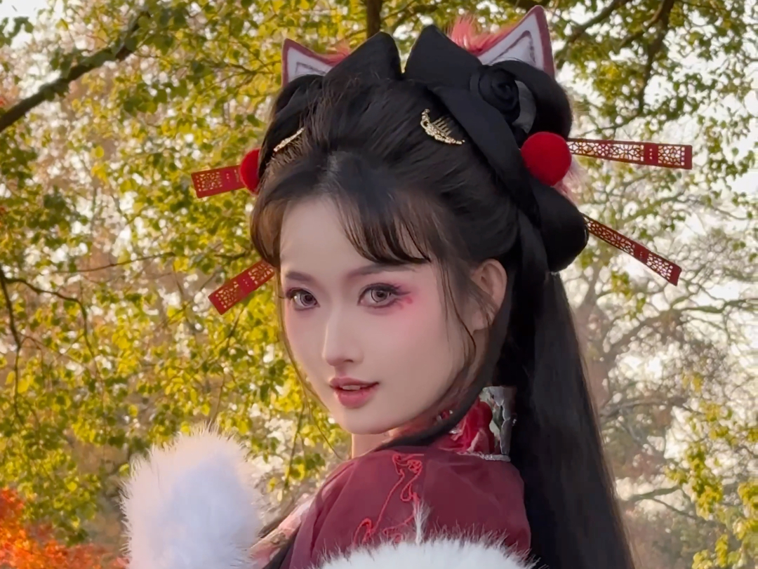 姐姐别劝我了，我不会放弃大王的