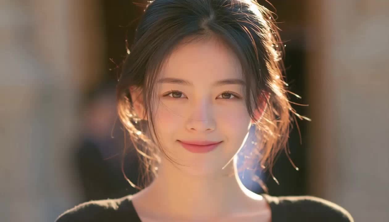 把美图轻轻动起来的惊艳瞬间