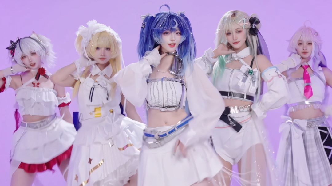 Solar5统治世界！