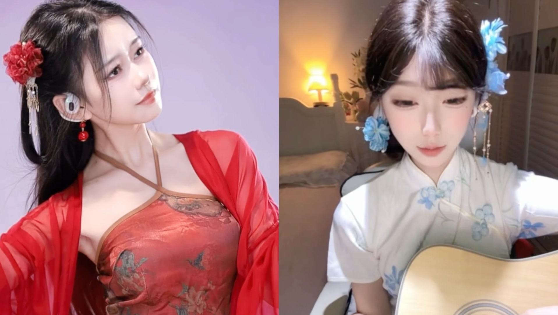 你的心 到底被什么蛊惑