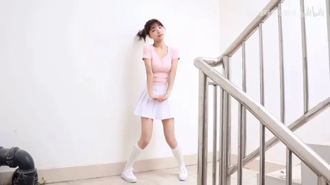 【4K重制】沛瑶-Likey