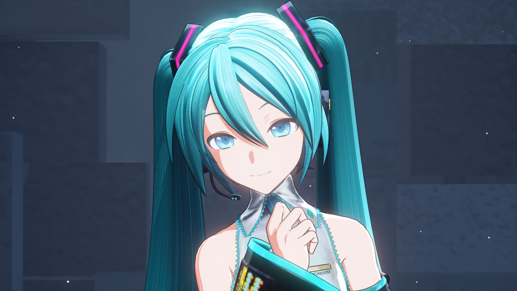 妄想感伤代偿联盟【初音未来19th生贺】