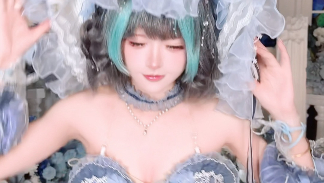 就这样在你手机里一直摇